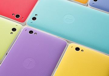 Смартфон Smartisan U1 с поддержкой NFC и экраном разрешения Full HD оценен в $140