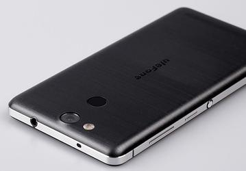 Ulefone готовит к выпуску смартфон Power с аккумуляторной батареей емкостью 6200 мА·ч
