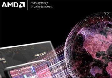 За 12 месяцев акции AMD подешевели вдвое, что не помешало руководству получить премии 