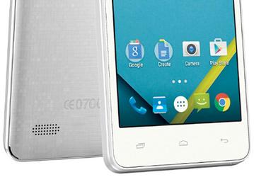 В Индии анонсированы смартфоны Panasonic Eluga I2, Eluga L2 и T45