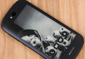 Yota Devices отменяет американский релиз смартфона Yotaphone 2