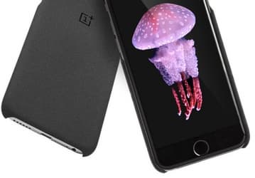 OnePlus выпустила для iPhone 6 чехол, покупатели которого могут получить OnePlus X в подарок