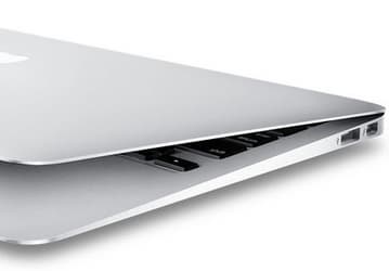 По слухам, Apple работает над еще более тонкими MacBook Air с дисплеями диагональю 13 и 15 дюймов