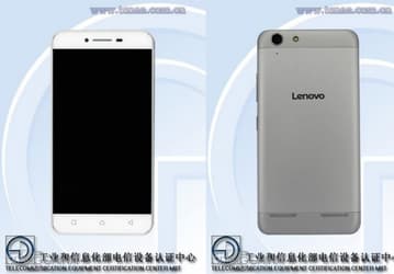Стали известны характеристики смартфона Lenovo P1 Mini
