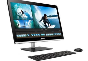 Моноблок Asus Vivo AiO V220IBUK-N3050 оценен примерно в $687