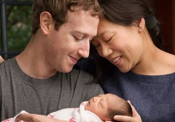 Марк Цукерберг перечислит 99% своих акций Facebook на благотворительность