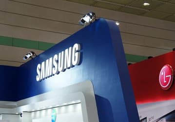 Samsung Display готовится обойти LG Display по продажам во втором полугодии 2015