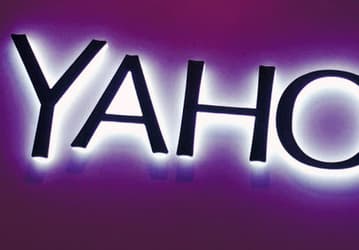 Yahoo рассматривает вопрос о продаже бизнеса