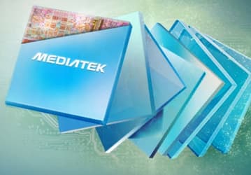 MediaTek продолжает демонстрировать высокий уровень продаж