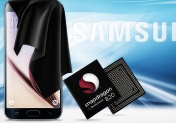 Базу данных тестового пакета Geekbench возглавил смартфон Samsung Galaxy S7, в котором используется SoC Snapdragon 820