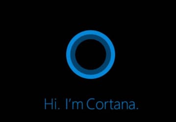 Cortana для Android может отключать микрофон смартфона