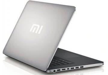 Ноутбук Xiaomi в металлическом корпусе может продаваться по цене около $465