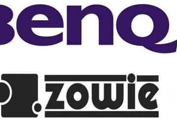 BenQ будет использовать бренд Zowie в товарах для киберспортсменов