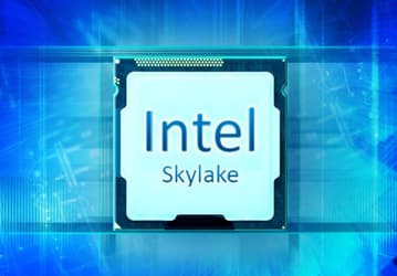 Охладители Arctic полностью совместимы с процессорами Intel Skylake