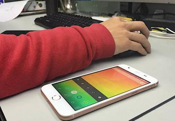 Появились фотографии смартфона Blackview Ultra Plus — свежего клона iPhone 6S Plus