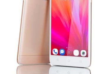 Смартфон InFocus M680 с SoC MTK6753, 2 ГБ и 16 ГБ флэш-памяти оценен в $160