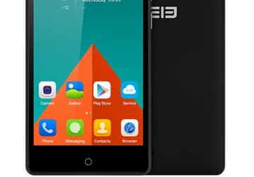 На данный момент заявлены всего семь моделей смартфонов Elephone, которые получат Android 6.0