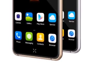 Смартфон Bluboo X9 будет стоить $149