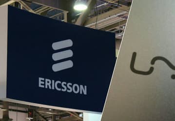 UMi утверждает, что Ericsson подала на нее в суд за нарушение патентов