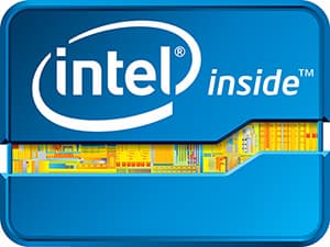 Ассортимент Intel пополнился восемью новыми процессорами