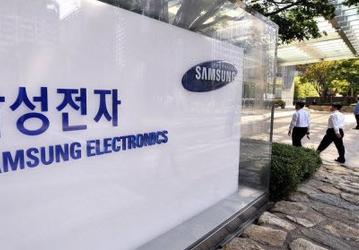 Samsung лидировала на рынке смартфонов в третьем квартале с результатом 25,6%