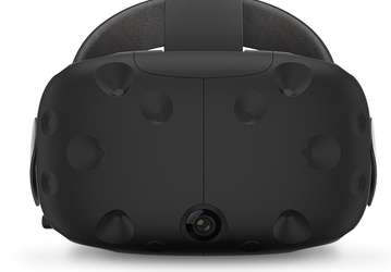 Шлем HTC Vive будут использовать в автосалонах Audi для виртуальных тест-драйвов