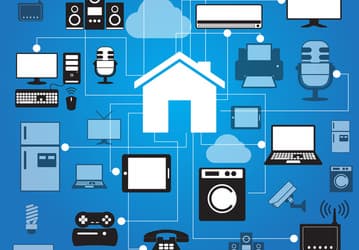 По прогнозу Gartner, в умных городах в 2016 году будет 1,6 млрд устройств интернета вещей	