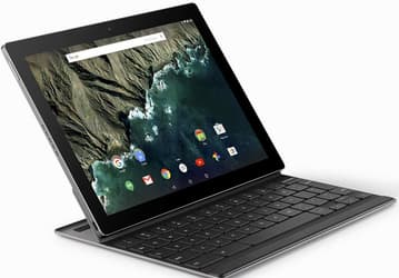 Планшет Google Pixel C оснащается дисплеем разрешением 2560 х 1800 пикселей и появится в продаже 8 декабря