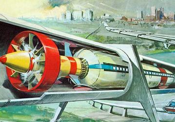Летом следующего года в рамках конкурса Hyperloop Pod Competition будут произведены испытания различных прототипов Hyperloop