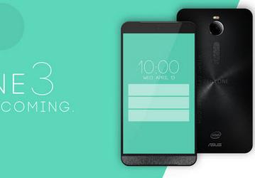 В смартфонах Asustek ZenFone 3, которые выйдут во втором квартале 2016, будут использоваться дактилоскопические датчики производства Elan Microelectronics и Goodix