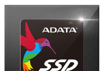 Твердотельные накопители промышленного класса Adata ISSS332 оснащены интерфейсом SATA 6 Гбит/с