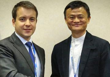 Alibaba полностью возобновила доставку товаров в Крым