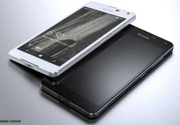 Смартфон Microsoft Lumia 650, ориентированный на бизнес-аудиторию, должен прийти на смену Microsoft Lumia 640 в апреле 2016