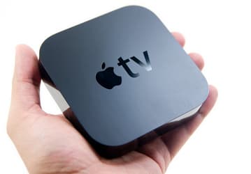 Производство пятого поколения телевизионной приставки Apple TV начнется уже в декабре