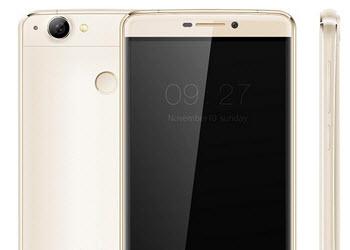 Blackview R7 — еще один китайский флагман с SoC Helio P10, 4 ГБ оперативной памяти и Android 6.0 Marshmallow