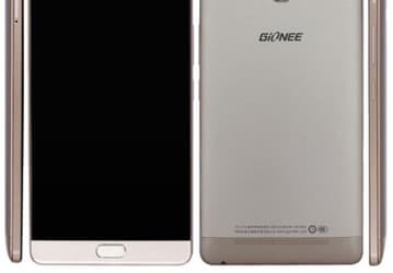 Gionee пополнит линейку смартфонов M5 моделью M5 Plus
