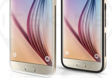 ITSkins опубликовала новые изображения смартфонов Samsung Galaxy S7 и Galaxy S7+