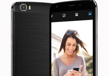 Опубликованы все характеристики и цена смартфона Doogee T6 с АКБ емкостью 6250 мА·ч