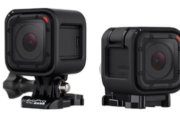 Экшн-камера GoPro Hero4 Session подешевела до $199