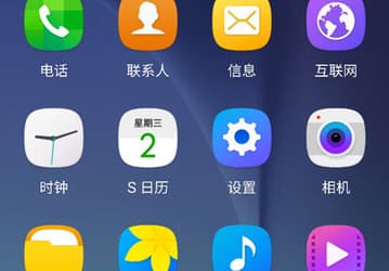 Samsung обновляет оболочку TouchWiz в преддверии выпуска Android 6.0 Marshmallow для Galaxy S6