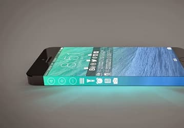 JDI намерена в 2018 году начать массовое производство панелей OLED для смартфонов Apple 