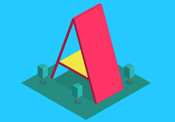 Mozilla создала фреймворк A-Frame с открытым исходным кодом для упрощения создания сайтов виртуальной реальности