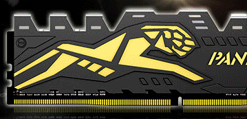 Apacer Panther DDR4: модули памяти для любителей разгона