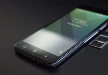 Bluboo Xfire 2 позиционируется, как первый пятидюймовый смартфон с тремя SIM-картами