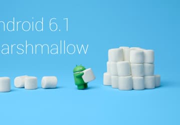 ОС Android 6.1 стоит ожидать в июне 2016 года