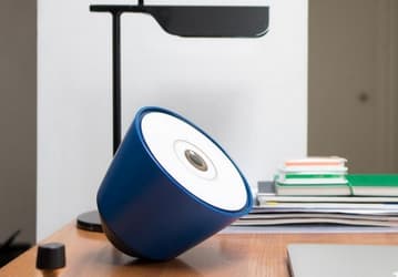 Emotech Olly — робот-помощник со странной внешностью, способный перенимать у хозяина черты личности