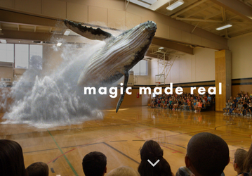 Magic Leap получила ещё более 800 млн долларов инвестиций