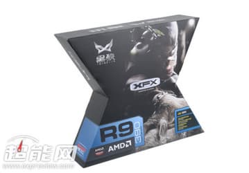 Партнёры AMD выпустили варианты видеокарт AMD Radeon R9 390 с уменьшенным объёмом памяти