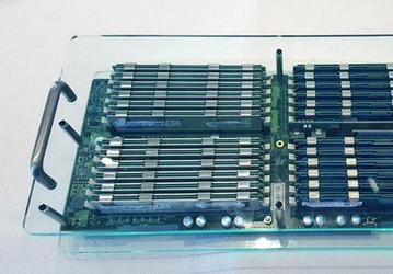 Rambus будет разрабатывать подсистемы памяти для компьютеров будущего совместно с Microsoft