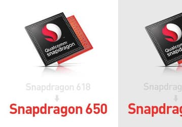 Qualcomm переименовала ещё не вышедшие на рынок платформы Snapdragon 620 и 618 в Snapdragon 652 и 650 соответственно